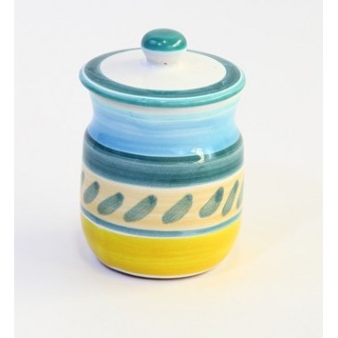 Zuccheriera ceramica Naxos ZU56NA Zuccheriera ceramica Naxos ZU56NA